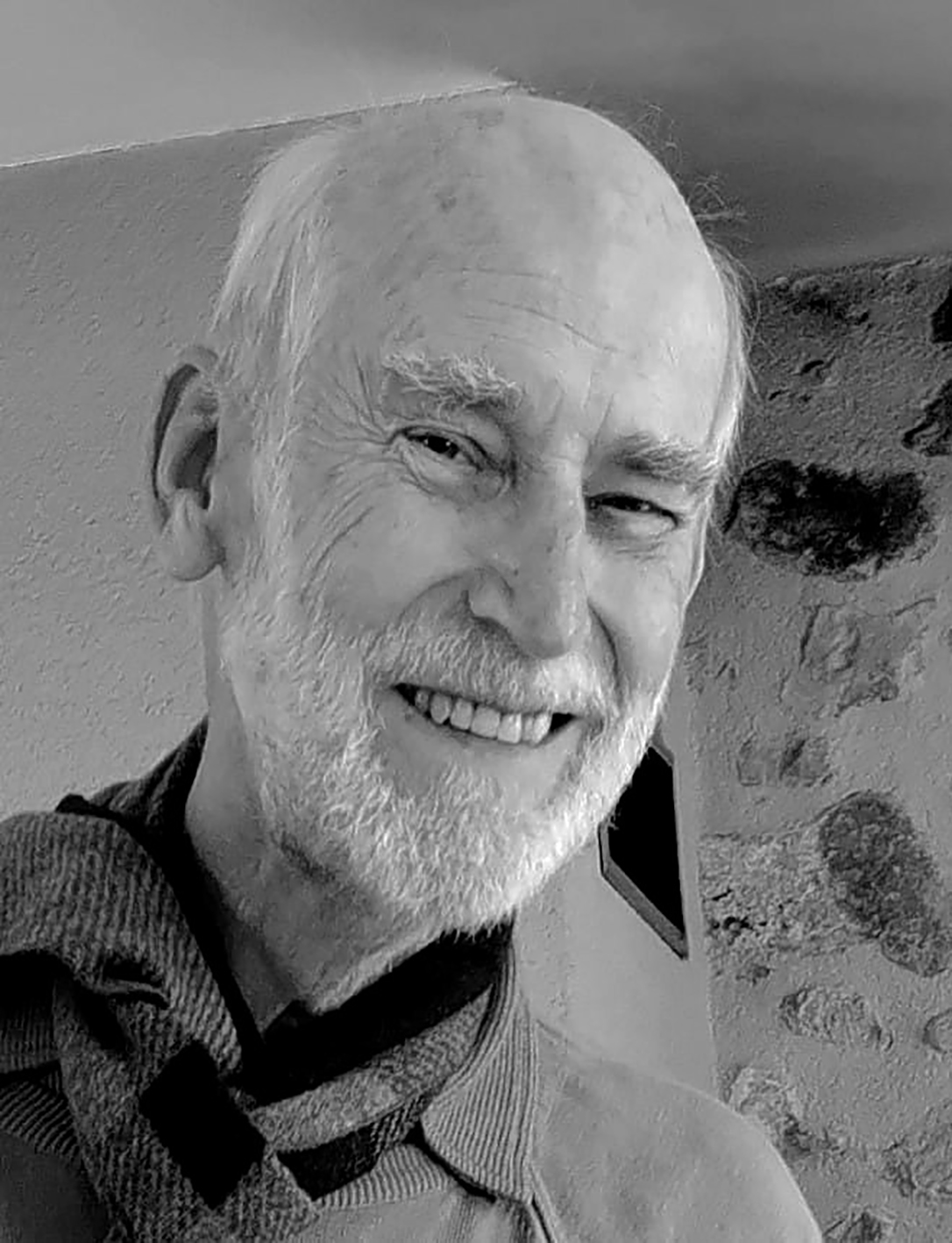 Bruno Jean Albert Vanneuville Sebert