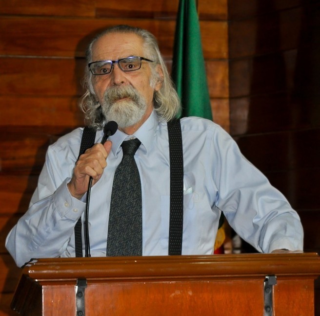 Francisco Gómez-Mont Ávalos-Levy